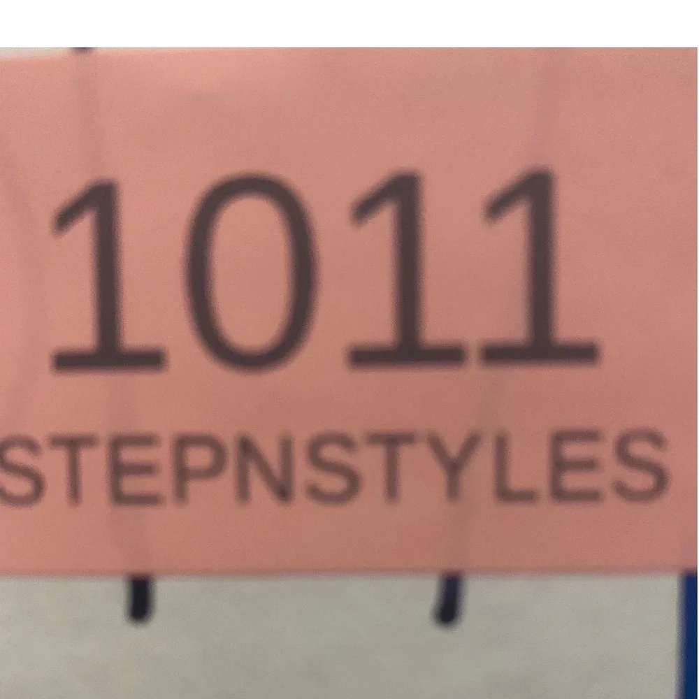 Skechers Street Uno Purple Iridescent Fashion Sneakers 310548L Womens 6 - Picture 5 of 5